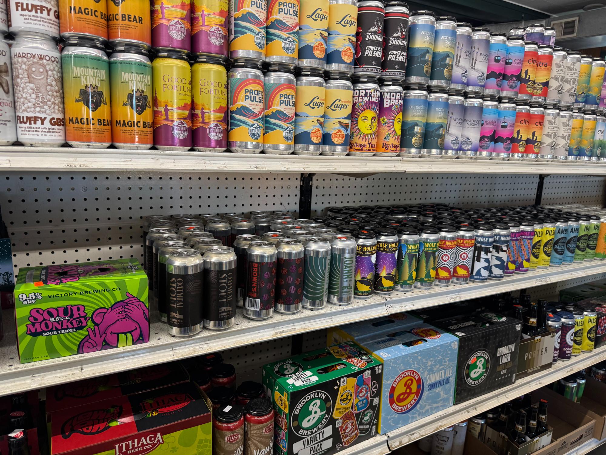 Albany Beverage Center Guilderland NY (21)