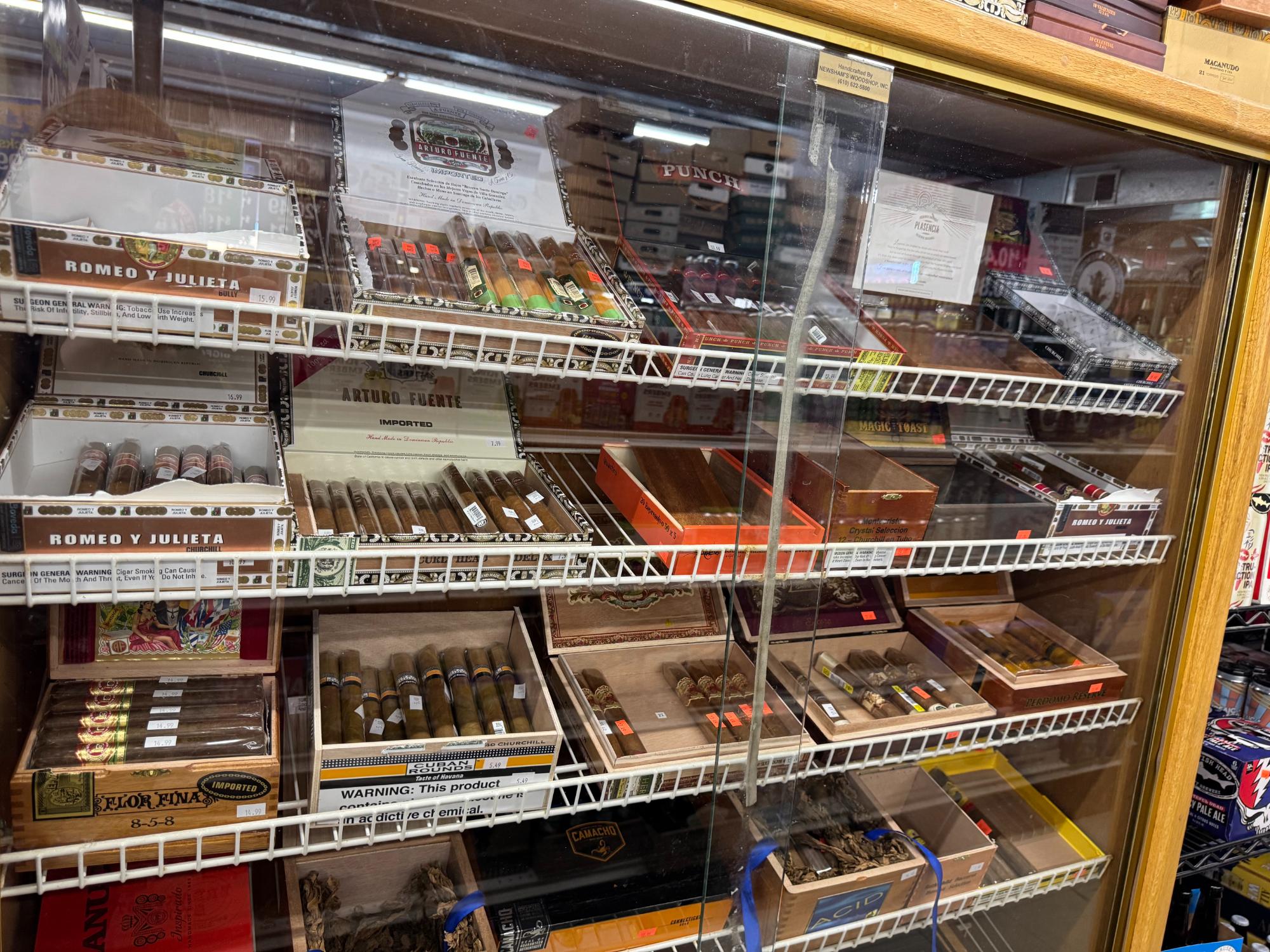 Albany Beverage Center Guilderland NY (22)