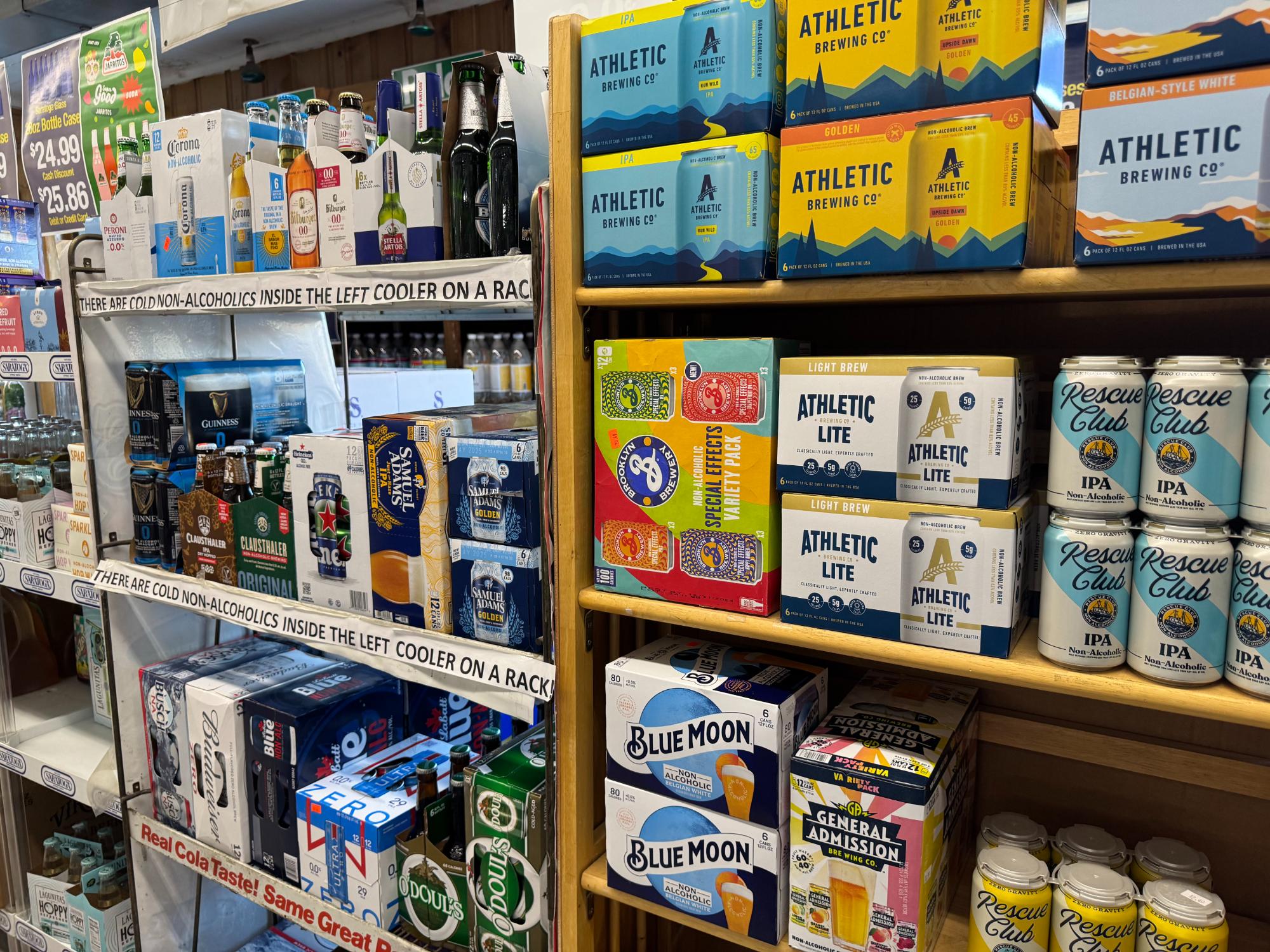 Albany Beverage Center Guilderland NY (24)